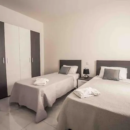 Apartament Meadow Views Saint Paul's Bay Flat 2 *