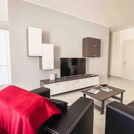 Διαμέρισμα Meadow Views Saint Paul's Bay Flat 2 *