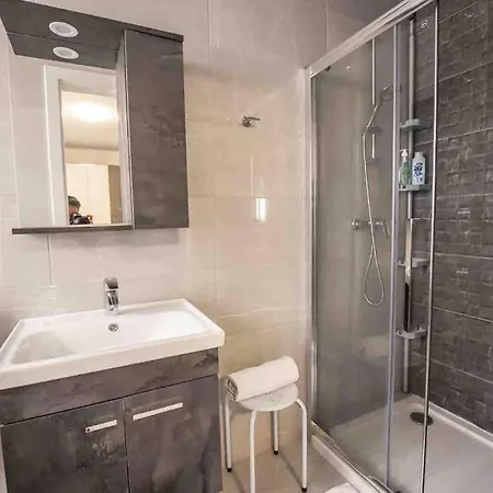 Meadow Views Saint Paul's Bay Flat 2 * St. Paul's Bay