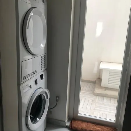 Διαμέρισμα Meadow Views Saint Paul's Bay Flat 2 *
