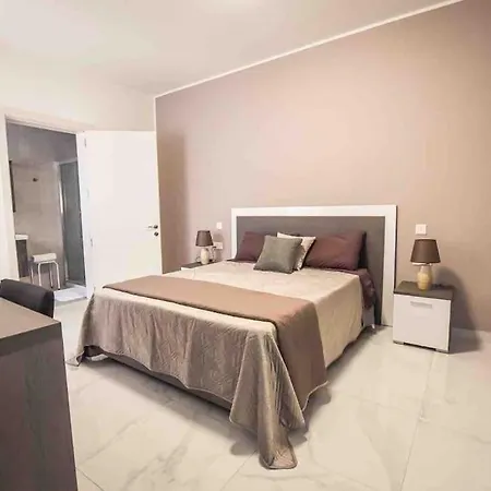 Meadow Views Saint Paul's Bay Flat 2 * St. Paul's Bay