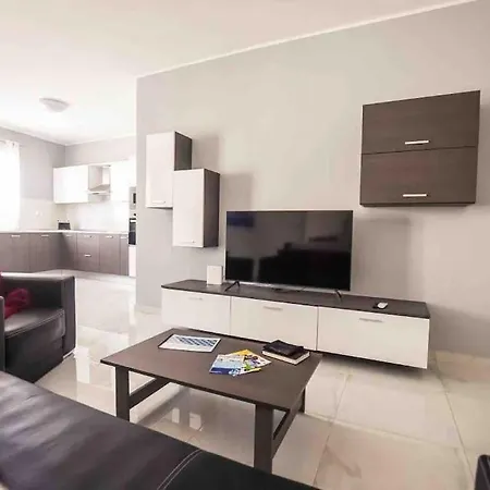 Apartamento Meadow Views Saint Paul's Bay Flat 2 *