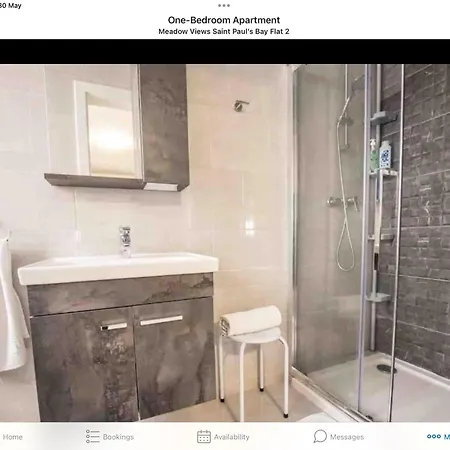 Meadow Views Saint Paul's Bay Flat 2