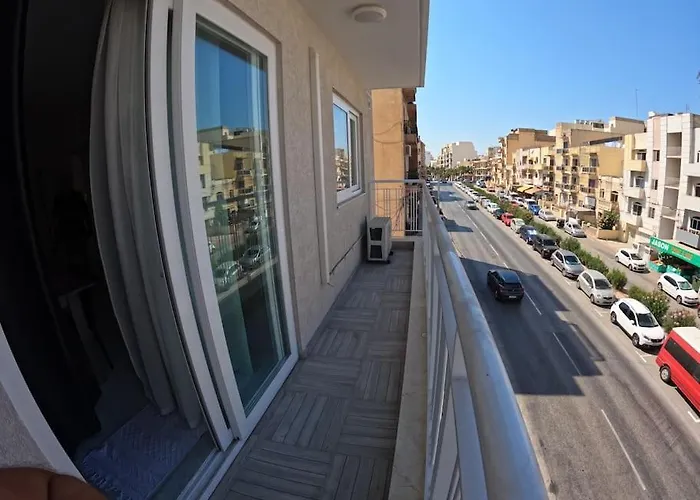 Meadow Views Saint Paul's Bay Flat 2 * San Pawl il-Baħar