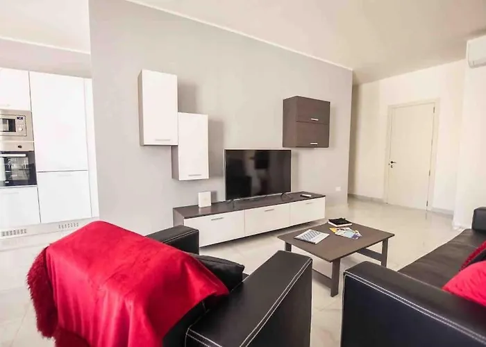 Apartman Meadow Views Saint Paul's Bay Flat 2 *