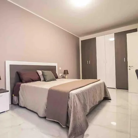 Meadow Views Saint Paul's Bay Flat 2 Apartment *